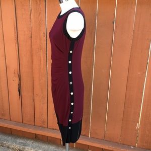 Ralph Lauren Dress Buttons Size 4